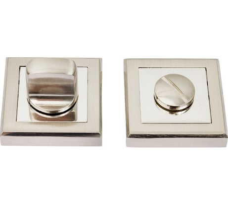 Сантехническая завертка BUSSARE WC-30 S.CHROME 940000000475