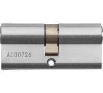 Цилиндровый механизм CRIT Р-220(80)-Хп 03058
