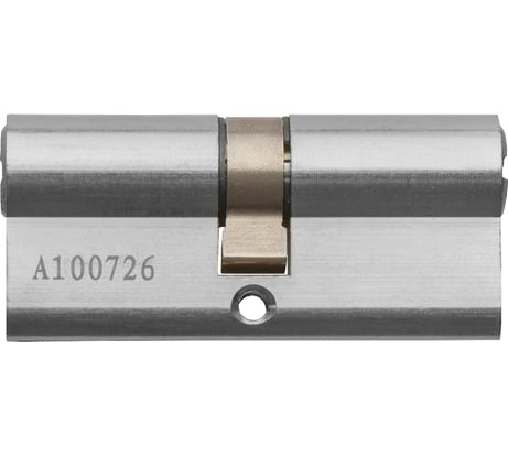 Цилиндровый механизм CRIT Р-220(80)-Хп 03058