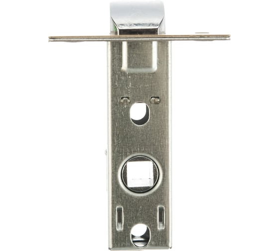 Межкомнатная защелка BUSSARE L6-45 ANT. BRONZE 940000000249