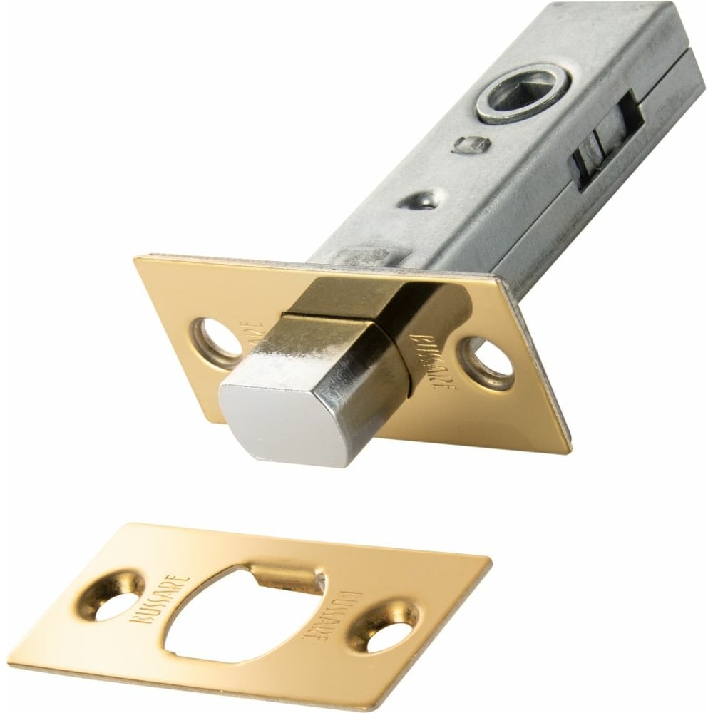Сантехническая задвижка BUSSARE L7-45 S.GOLD 940000000224 - выгодная ...