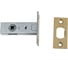 Сантехническая задвижка BUSSARE L7-45 ANT. BRONZE 940000000222 3