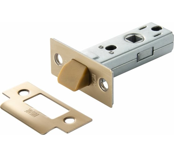 Защелка под ручку BUSSARE L6-45 PLAST ANT.BRONZE 940000000707