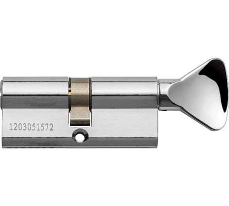 Цилиндровый механизм CRIT Р-238(60)-Хп 03068
