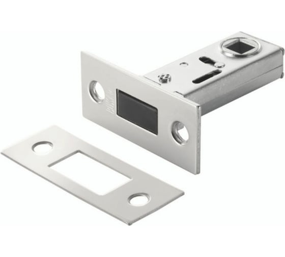 Защелка под ручку BUSSARE L6-50 MAG CHROME 940000000705