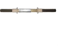 Квадрат под ручку Trodos 9x9х140 мм 204540