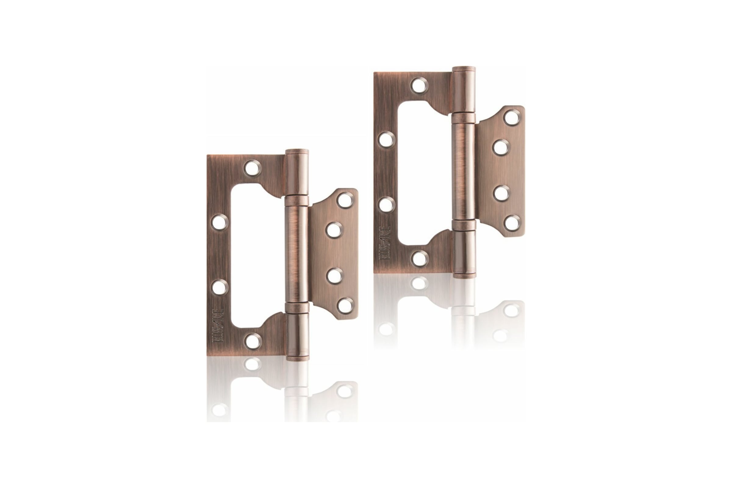 УниверсальнаянакладнаяпетляBUSSAREB020-U100X75X2.5-2BB-1AC940000001271