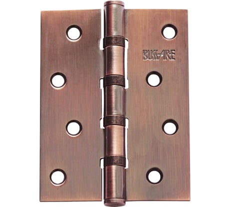 Универсальная петля BUSSARE B020-C 100X75X2.5-4BB-1AC 940000001270