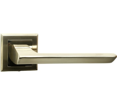 Фалевая ручка BUSSARE ASPECTO A-64-30 S.CHROME 940000000827