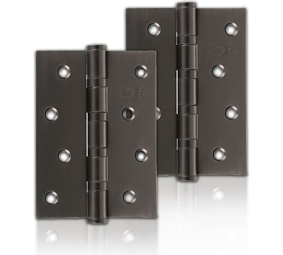 Универсальная петля BUSSARE B020-C 100X75X2.5-4BB-1GR 940000002119