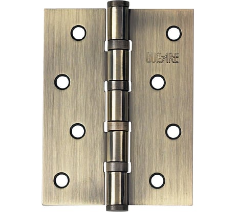 Универсальная петля BUSSARE B020-C 100X75X2.5-4BB-1AB 940000000199