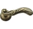 Фалевая ручка BUSSARE CASTELO A-78-20 ANT. BRASS 940000000813 1