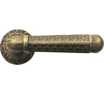 Фалевая ручка BUSSARE CASTELO A-74-20 ANT. BRASS 940000000812