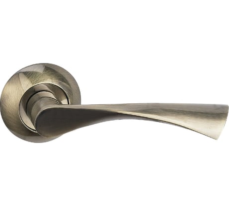 Фалевая ручка BUSSARE CLASSICO A-01-10 ANT.BRONZE 940000000122