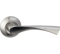 Фалевая ручка BUSSARE CLASSICO A-01-10 S.CHROME 940000000139