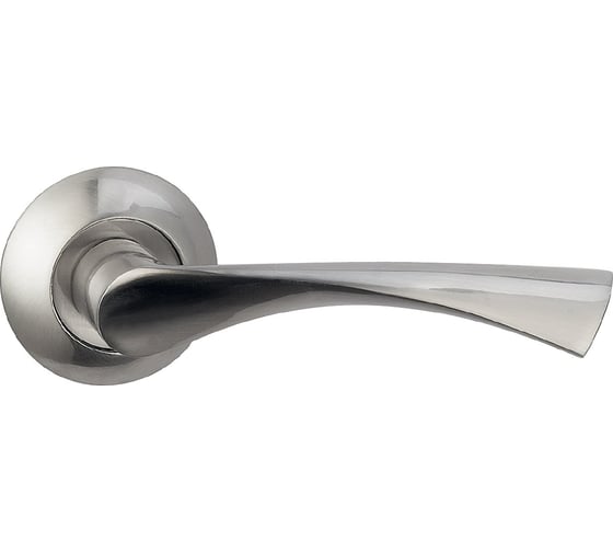 Фалевая ручка BUSSARE CLASSICO A-01-10 S.CHROME 940000000139 1