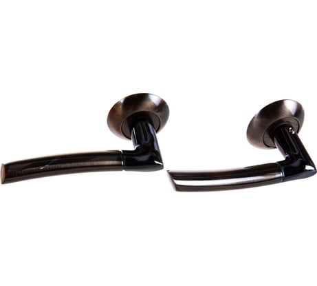 Фалевая ручка BUSSARE FINO A-13-10 GRAPHITE/ANT. BRONZE 940000000155