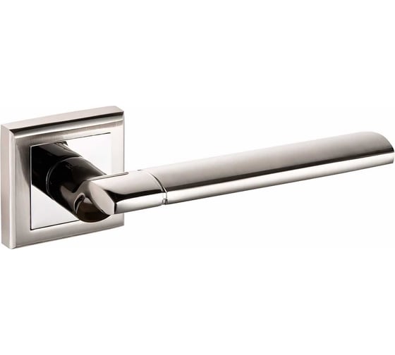Фалевая ручка BUSSARE ELEVADO A-63-30 CHROME/S.CHROME 940000000838