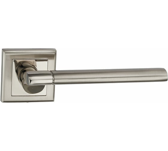 Фалевая ручка BUSSARE ELEVADO A-63-30 CHROME/S.CHROME 940000000838 1