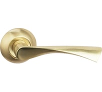 Фалевая ручка BUSSARE CLASSICO A-01-10 S.GOLD 940000000140