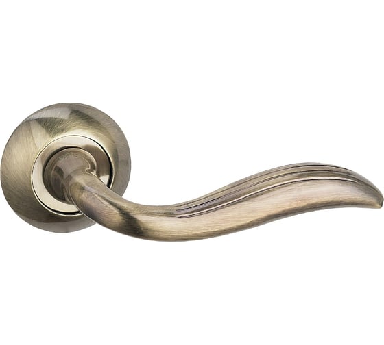 Фалевая ручка BUSSARE PASSADO A-35-10 ANT. BRONZE 940000000150