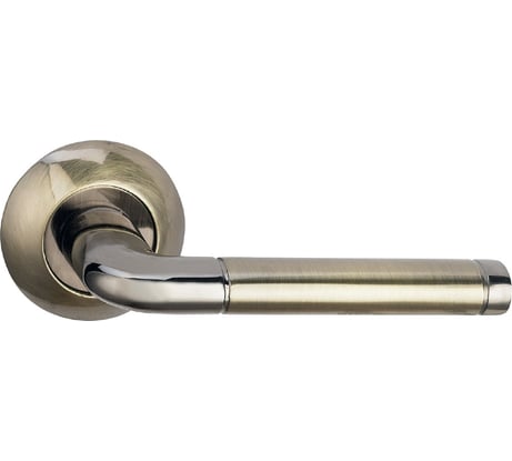 Фалевая ручка BUSSARE LINDO A-34-10 GRAPHITE/ANT. BRONZE 940000000147