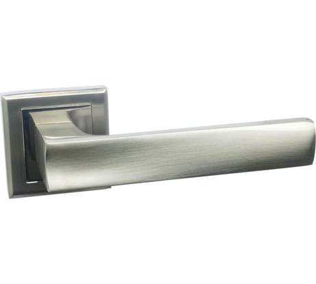 Фалевая ручка BUSSARE LIMPO A-65-30 S.CHROME 940000000829