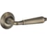 Фалевая ручка BUSSARE SINO A-25-10 ANT.BRONZE 940000002105 1