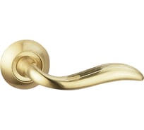 Фалевая ручка BUSSARE PASSADO A-35-10 S. GOLD 940000000151