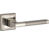Фалевая ручка BUSSARE PINADO A-31-30 CHROME/S.CHROME 940000002108