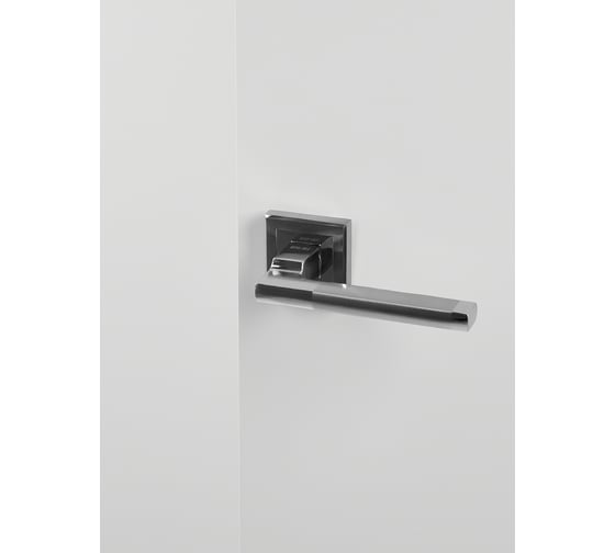 Фалевая ручка BUSSARE PINADO A-31-30 CHROME/S.CHROME 940000002108