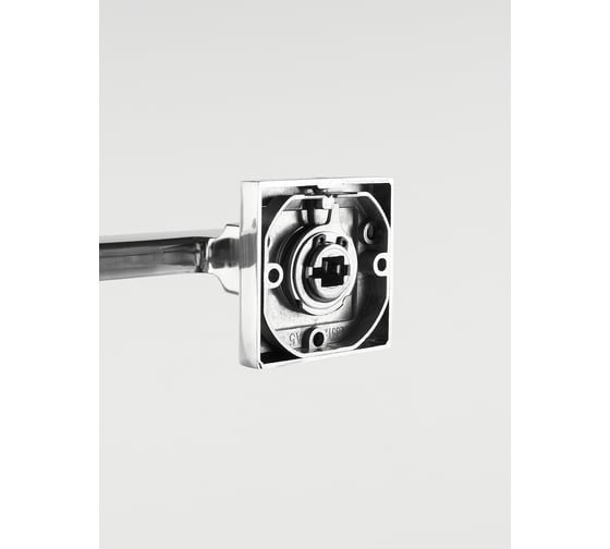 Фалевая ручка BUSSARE PINADO A-31-30 CHROME/S.CHROME 940000002108