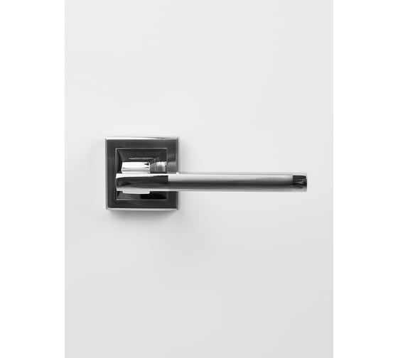 Фалевая ручка BUSSARE PINADO A-31-30 CHROME/S.CHROME 940000002108