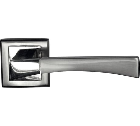 Фалевая ручка BUSSARE STRICTO A-16-30 CHROME/S.CHROME 940000000471