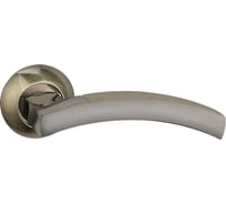 Фалевая ручка BUSSARE SOLIDO A-37-10 GRAPHITE/ANT. BRONZE 940000000152
