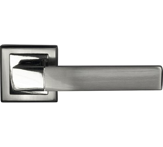 Фалевая ручка BUSSARE STRICTO A-67-30 CHROME/S.CHROME 940000000473