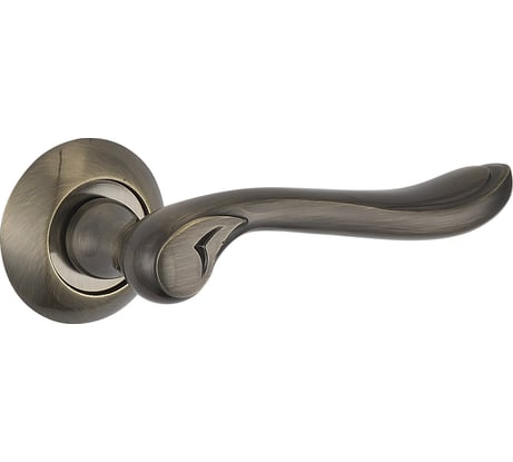 Фалевая ручка BUSSARE VITRA A-24-10 ANT.BRONZE 940000002104