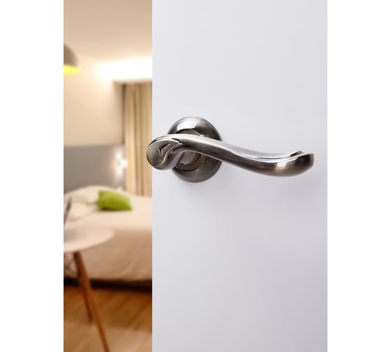 Фалевая ручка BUSSARE VITRA A-24-10 ANT.BRONZE 940000002104