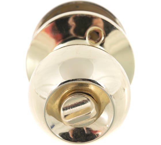 Ручка KNOB BUSSARE ключ-фиксатор 67-01 GOLD 940000001250