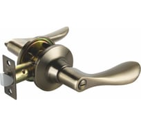 Ручка KNOB BUSSARE фиксатор WC 37-03 ANT.BRONZE 940000001266