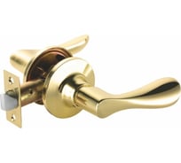 Ручка KNOB BUSSARE проходная 37-05 GOLD 940000001261