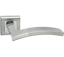 Дверные ручки ADDEN BAU ARCO Q305 SATIN CHROME 940000000644