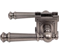 Дверные ручки ADDEN BAU CASTELLO VQ212 AGED SILVER 940000000641