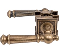Дверные ручки ADDEN BAU CASTELLO VQ212 AGED BRONZE 940000000640