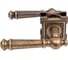 Дверные ручки ADDEN BAU CASTELLO VQ212 AGED BRONZE 940000000640 1