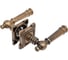 Дверные ручки ADDEN BAU CASTELLO VQ212 AGED BRONZE 940000000640 3