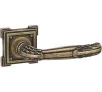 Дверные ручки ADDEN BAU FLAMINGO VQ204 AGED BRONZE 940000001279