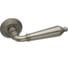 Дверные ручки ADDEN BAU POMOLO V203 AGED SILVER 940000000634 1