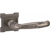 Дверные ручки ADDEN BAU FLAMINGO VQ204 AGED SILVER 940000001280