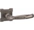Дверные ручки ADDEN BAU FLAMINGO VQ204 AGED SILVER 940000001280 1